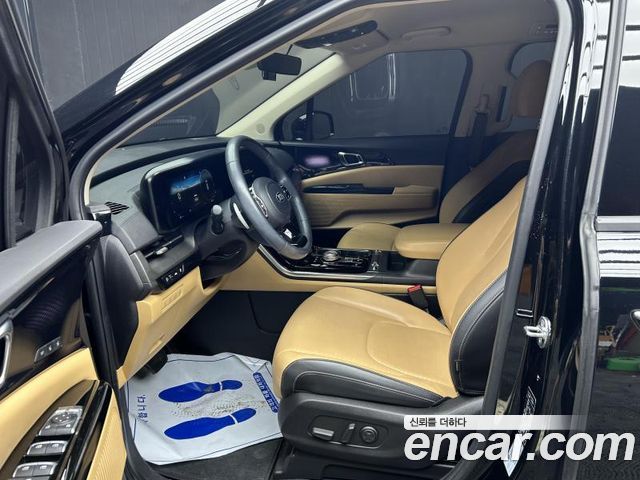Kia Carnival (IV) Diesel 7-Seater Signature 2021 — фото 7
