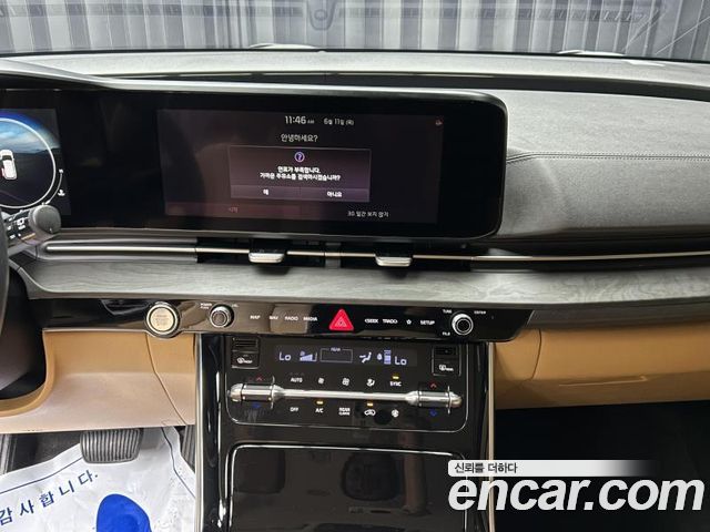Kia Carnival (IV) Diesel 7-Seater Signature 2021 — фото 10
