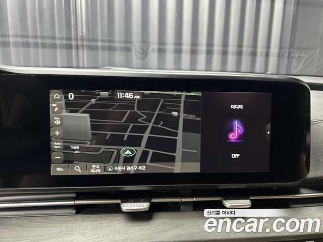 Kia Carnival (IV) Diesel 7-Seater Signature 2021 — фото 15