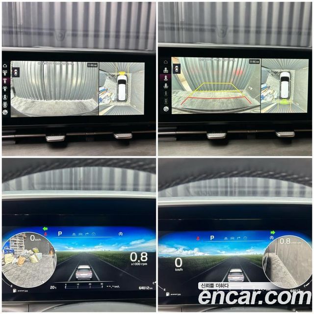 Kia Carnival (IV) Diesel 7-Seater Signature 2021 — фото 16
