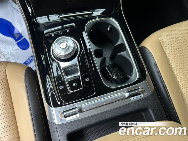 Kia Carnival (IV) Diesel 7-Seater Signature 2021 — фото 18