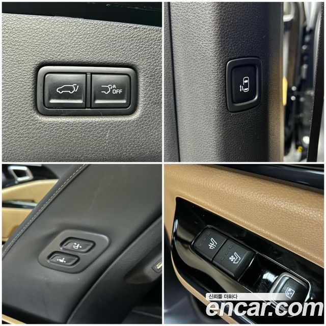 Kia Carnival (IV) Diesel 7-Seater Signature 2021 — фото 19