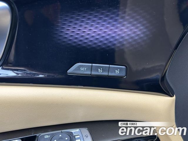 Kia Carnival (IV) Diesel 7-Seater Signature 2021 — фото 20