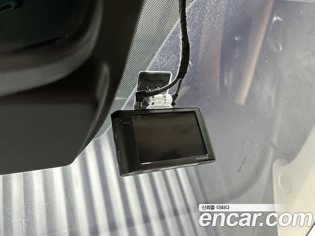Kia Carnival (IV) Diesel 7-Seater Signature 2021 — фото 21
