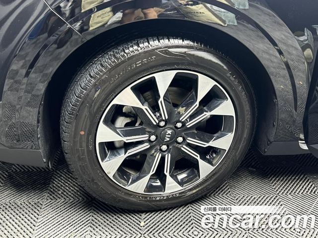 Kia Carnival (IV) Diesel 7-Seater Signature 2021 — фото 23