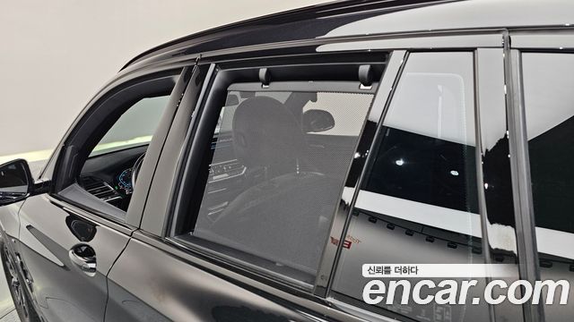 BMW X3 (G01) xDrive 20i M Sport 2024 — фото 31