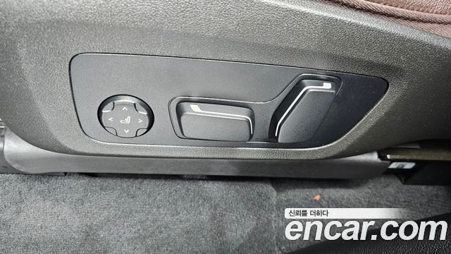 BMW X3 (G01) xDrive 20i M Sport 2024 — фото 32