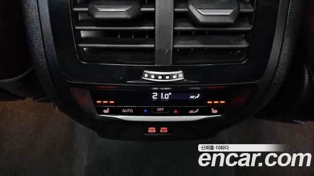 BMW X3 (G01) xDrive 20i M Sport 2024 — фото 34