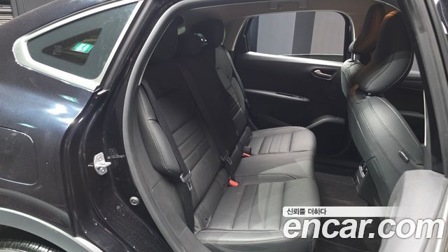 Renault Korea XM3 1.6 GTe LE 2020 — фото 11