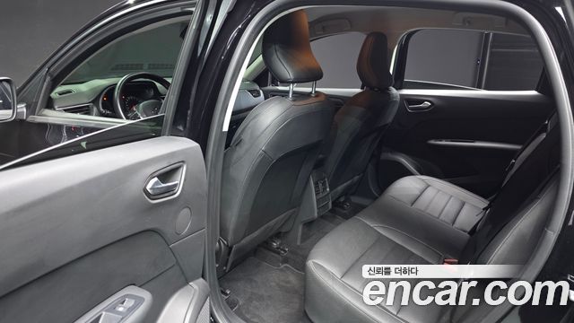 Renault Korea XM3 1.6 GTe LE 2020 — фото 12