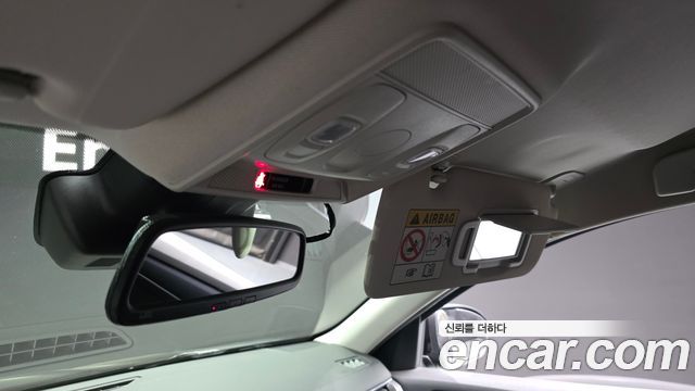 Renault Korea XM3 1.6 GTe LE 2020 — фото 17