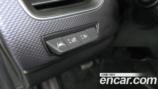 Renault Korea XM3 1.6 GTe LE 2020 — фото 18