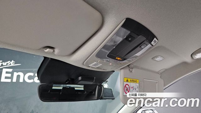 Kia Niro Prestige 2022 — фото 19