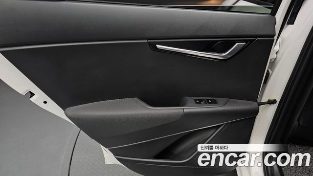 Kia Niro Prestige 2022 — фото 25