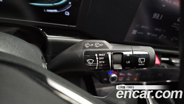 Kia Niro Prestige 2022 — фото 28