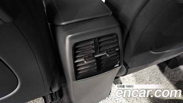 Kia Niro Prestige 2022 — фото 29