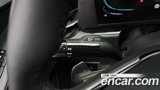 Kia Niro Prestige 2022 — фото 31