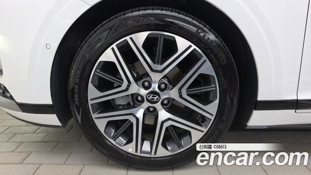 Hyundai Grandeur Hybrid (GN7) Exclusive 2025 — фото 5