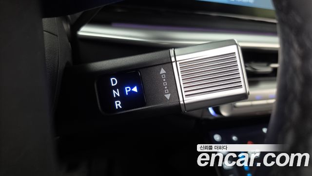 Hyundai Grandeur Hybrid (GN7) Exclusive 2025 — фото 9