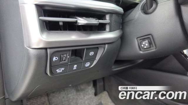 Hyundai Grandeur Hybrid (GN7) Exclusive 2025 — фото 20