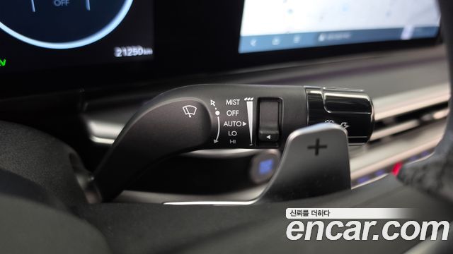 Hyundai Grandeur Hybrid (GN7) Exclusive 2025 — фото 22