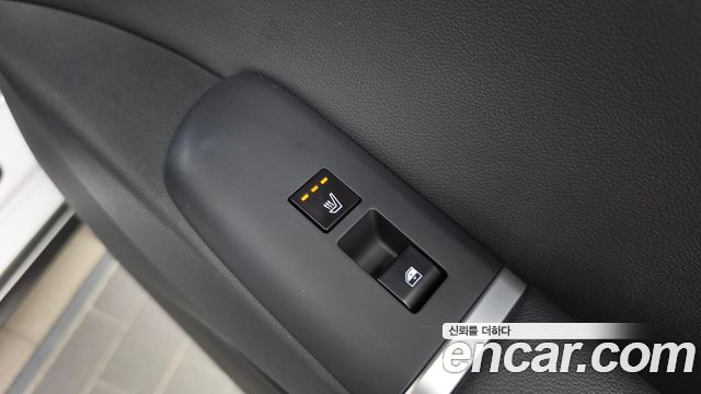 Hyundai Grandeur Hybrid (GN7) Exclusive 2025 — фото 23