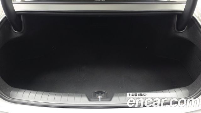 Hyundai Grandeur Hybrid (GN7) Exclusive 2025 — фото 24