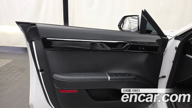 Hyundai Grandeur Hybrid (GN7) Exclusive 2025 — фото 30