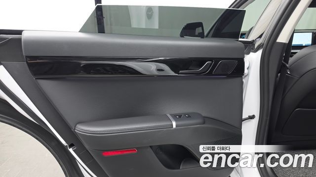 Hyundai Grandeur Hybrid (GN7) Exclusive 2025 — фото 31