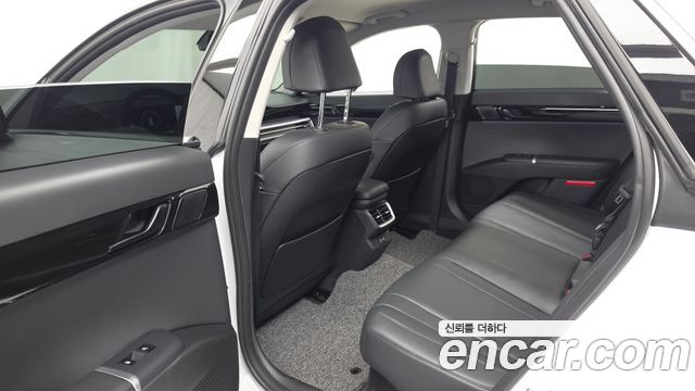 Hyundai Grandeur Hybrid (GN7) Exclusive 2025 — фото 32