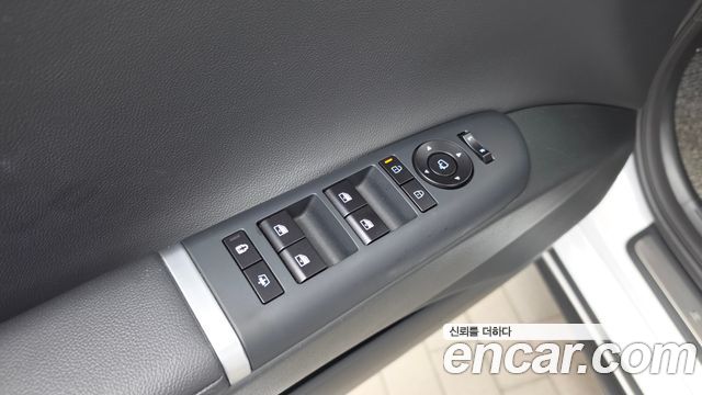 Hyundai Grandeur Hybrid (GN7) Exclusive 2025 — фото 34