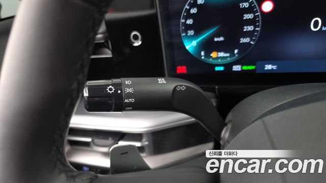Hyundai Grandeur Hybrid (GN7) Exclusive 2025 — фото 35