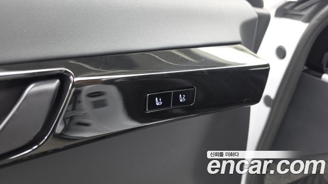Hyundai Grandeur Hybrid (GN7) Exclusive 2025 — фото 36