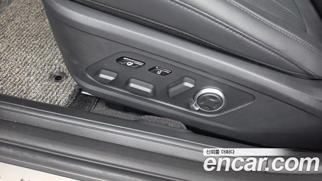 Hyundai Grandeur Hybrid (GN7) Exclusive 2025 — фото 37