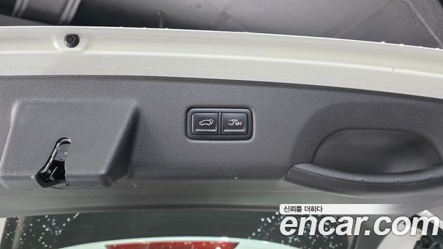 Kia Carnival (IV) Gasoline 9-Seater Noblesse 2021 — фото 16