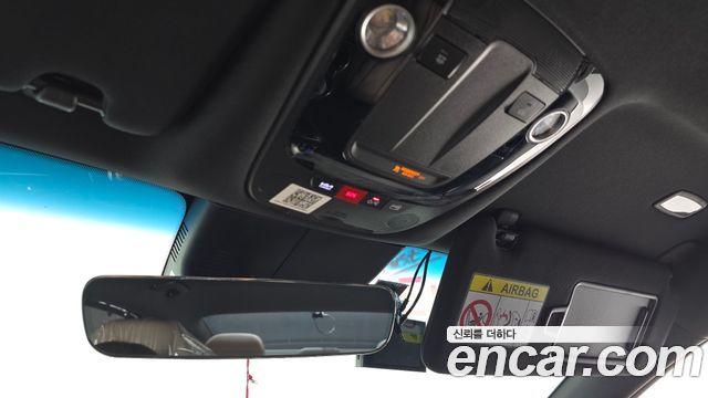 Kia K8 Hybrid Noblesse 2022 — фото 20