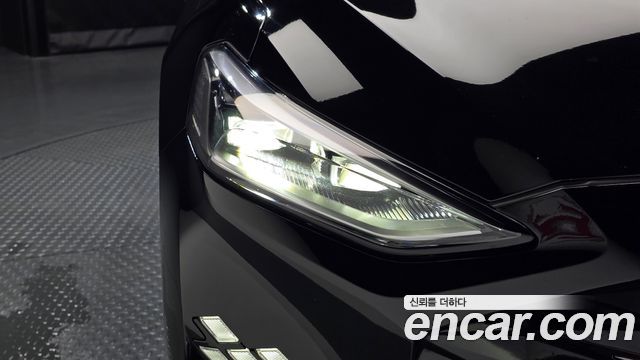Kia K8 Hybrid Noblesse 2022 — фото 22