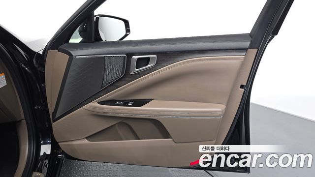 Kia K8 Hybrid Noblesse 2022 — фото 24