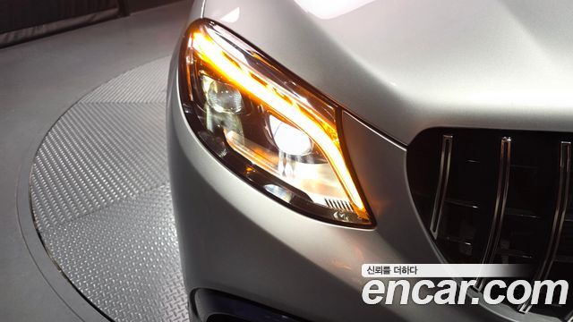 Mercedes-Benz GLE-Class (W166) AMG GLE63 S 4MATIC Coupe 2019 — фото 22