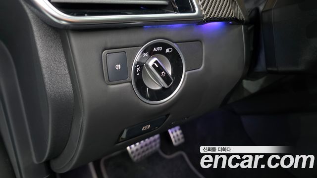 Mercedes-Benz GLE-Class (W166) AMG GLE63 S 4MATIC Coupe 2019 — фото 27
