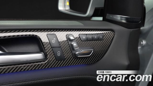 Mercedes-Benz GLE-Class (W166) AMG GLE63 S 4MATIC Coupe 2019 — фото 33