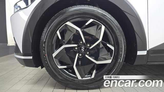 Hyundai Ioniq 5 Long range Exclusive 2022 — фото 5
