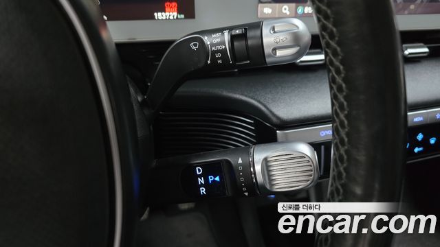 Hyundai Ioniq 5 Long range Exclusive 2022 — фото 9