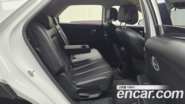 Hyundai Ioniq 5 Long range Exclusive 2022 — фото 11