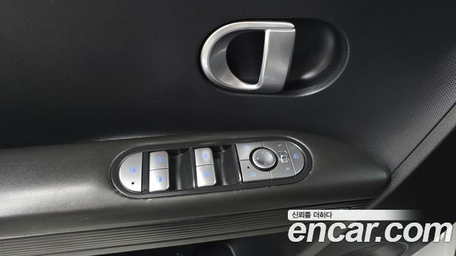 Hyundai Ioniq 5 Long range Exclusive 2022 — фото 18