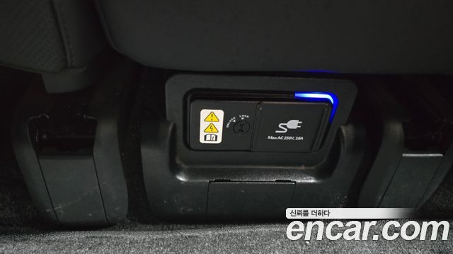 Hyundai Ioniq 5 Long range Exclusive 2022 — фото 19