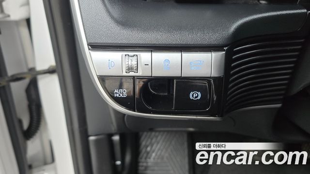 Hyundai Ioniq 5 Long range Exclusive 2022 — фото 20