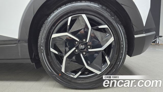 Hyundai Ioniq 5 Long range Exclusive 2022 — фото 21