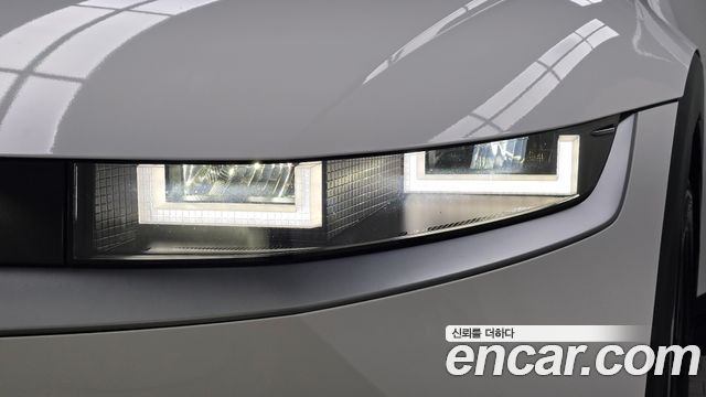 Hyundai Ioniq 5 Long range Exclusive 2022 — фото 22