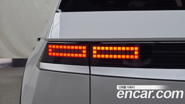 Hyundai Ioniq 5 Long range Exclusive 2022 — фото 23